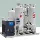 Metallurgical 60m3/H Industrial Oxygen Generator Plant Compression