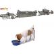 CE Certificated Pet Food Processing Line For Dry Dog Food , Easy Operated