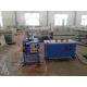 Wood Foamed Plastic Profile Extrusion Line and Plate Plastic Extrusion Equipment