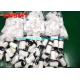 Oil Filter Cotton SMT Spare Parts J67081003A / J67081002A Samsung SMT Machine Applied