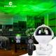 RGB 5W Space Projector Night Light , Durable Room Planetarium Projector