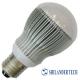 Good heat dissipation AC85 - 245V 10W aluminum die casting Dimmable LED Bulb
