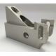 Aluminum CNC Machining Fixture Part with /-0.05mm Tolerance and Customization Request
