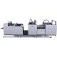 Fully Automatic Plastic Film Laminating Machine YFMA-590mm Format