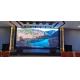 256x128mm Led Video Display Panel Electronic P4 Indoor Led Module