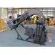 Hydraulic Vibratory Pile Drive Hammer Drill Bit Set Excavator OEM ODM Service CE SGS