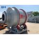 Labor Saving Sand Dryer Machine For Dry Mortar / Foundry Industry