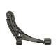 OE NO. 54500-52Y10 Black E-coating Front Lower Control Arm for Nissan Sentra 1990-1996
