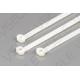 Self Locking Stainless Steel Cable Ties Fixed Plastic Belt Strapping