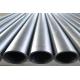UNS N10665(Hastelloy B-2) Nickel Alloy Steel Steel Seamless Tube 12'' Sch20s Seamless Tube Tensile Strength 760