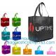 Favorable Price New Design Fashion Style Colorful Handled Pp Non Woven Bag , Non Woven Bag, Eco Friendly, Biodegradable