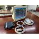 12.1 Inch TFT LCD Multiparameter Portable Patient Monitor With EtCO2 ECG SPO2 NIBP