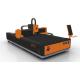 3015 Steel Laser Cutting Machine Fiber Laser Cutting Machine For Metal