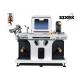 Reliable Industry Laser Label Die Cutting Machine Automatic Tool lifting