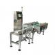 Check Weigher China Industrial Food Boxes Cartons Conveyor Belt Check Weigher Price