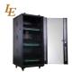 Server Rack IP20 Waterproof Rack Tablet Charging USB Cabinet