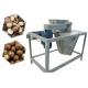 250 Kg / H Industrial Macadamia Nut Shelling Machine Cracker Automaticlly