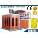 High Speed 25 Liter Jerry Can Making Machine Extrusion System Included SRB80S-1