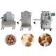 Encrusting Date Ball Maker 220V 380V Protein Ball Making Machine