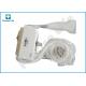 Hospital Use Ultrasound Linear Array Transducer Compatible Esaote LA523