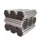 Medical Stainless Steel Seamless Tube , Welded 304 Stainless Pipe