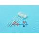 Reverse Voltage 5V DIY LED Diode 30 Degree Beam Angle With Long Lifetime