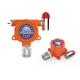ES10B11-NH3 Fixed Ammonia Gas Leak Detector Alarm Status NH3 Gas Measurement Instruments