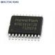 Nuvoton N76E003AT20 Electronic Components Ics MCU 8BIT 18KB FLASH 20TSSOP N76E003AT20TR