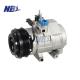 OE 7C3Z19703AA 8C3Z19703A Car AC Compressor for Lincoln Navigator 2007-2014 Ford F-550 Super Duty 2006-2010 F-53