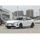 2024 ODM Automatic 5 Seaters Chang An EV Changan Yida Adult Personal 1.5T 1.5L Gas Sedan New Car