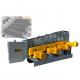 Roller Screening Machine Roller Debris Separator With Capacity 210-595TPH