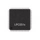 Microcontroller MCU IC LPC55S14JBD100E ARM Cortex-M33 Microcontroller IC