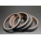 SPN good quality  Factory Price Excavator Center Joint  Seal Kit PTFE+Bronze+NBR ROI