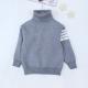Cute Baby Boy Autumn Winter Clothing Children Knitted Pullover Kids Sweater
