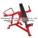 Strength Fitness Equipment / plate loaded gym fitness equipment / Incline Pec Fly