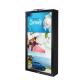 55 Inch 2000cd/M2 Samsung Outdoor Digital Signage For University
