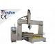 top sale 5 axis cnc router for 3d engraving