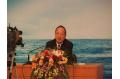 President of SMU Lectures for Shanghai Oriental Rostrum