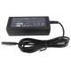 47- 63Hz ABS 12v Power Adapter 2A Output Current For Microsoft Surface