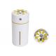 EW-18 Sunshine LED humidifier mini cool mist air freshener humidifier air cleaner