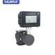 Roots Flow Meter LCD LPG Gas Regulator with Root Flow Meter Customized OEM Support