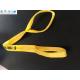 Polyester flat webbing sling , WLL 3T , safety factor 7:1 , According to EN11492