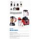 Multi Ozen Vacuum Blender,Vidia Vacuum Blender,Kuvings vacuum blender,Cold and Heating blender Factory BR230-03E00