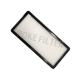Compressor 5580028031 Sc 90252 Cabin Air Filter Element