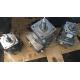 Rexroth R910999362 A4VSO 125 DR /30R- PPB13N00 Hydraulic Piston Pumps/Variable pump