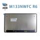 M133NWFC R6 IVO 13.3 1920(RGB)×1080, 1250 cd/m² INDUSTRIAL LCD DISPLAY