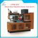 12PSB-BFD energy saving High speed big power diesel fuel injection pump test bench