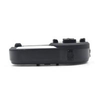 OLED Display T20S Motorcycle Bluetooth Intercom FM / Voice Prompt Connect 6 Riders