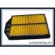 2.4L High Performance Auto Air Filter 17220-RZA-Y00 For HONDA