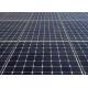 8.84 A Yingli Monocrystalline Solar Panels DC 1000V ISO9001 / CE Approved